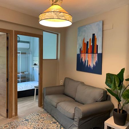 Home Sea&Dreams Beach Calpe Ngoại thất bức ảnh