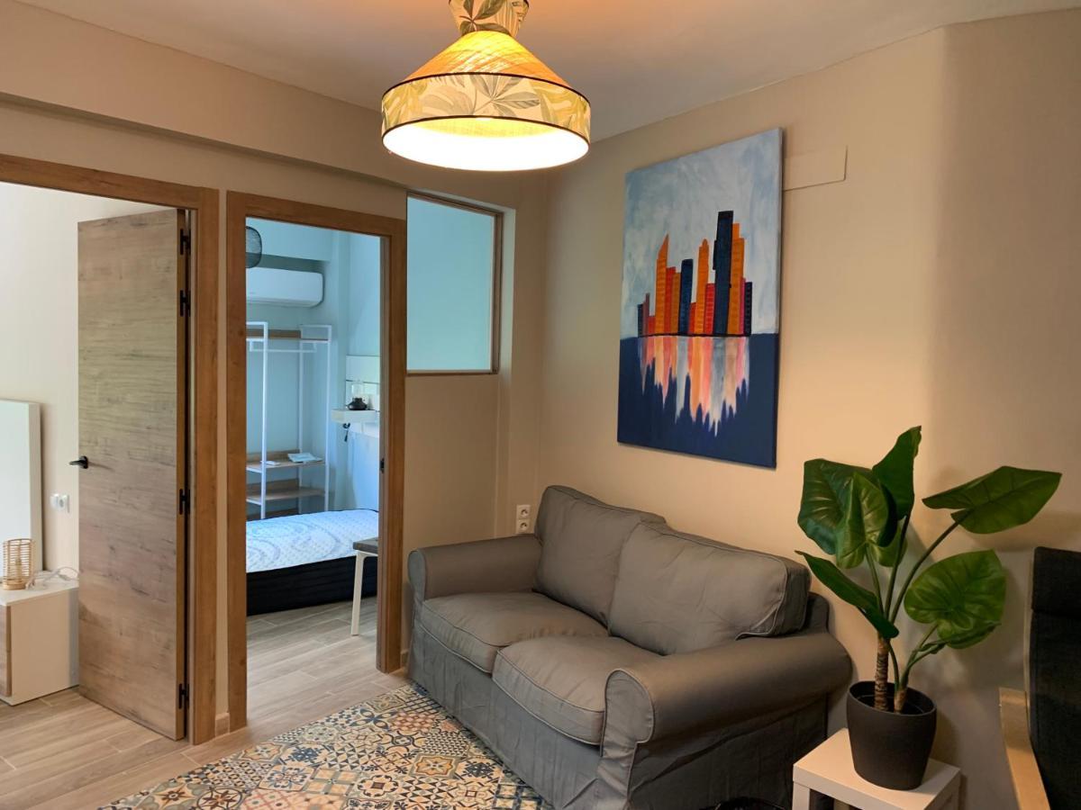 Home Sea&Dreams Beach Calpe Ngoại thất bức ảnh