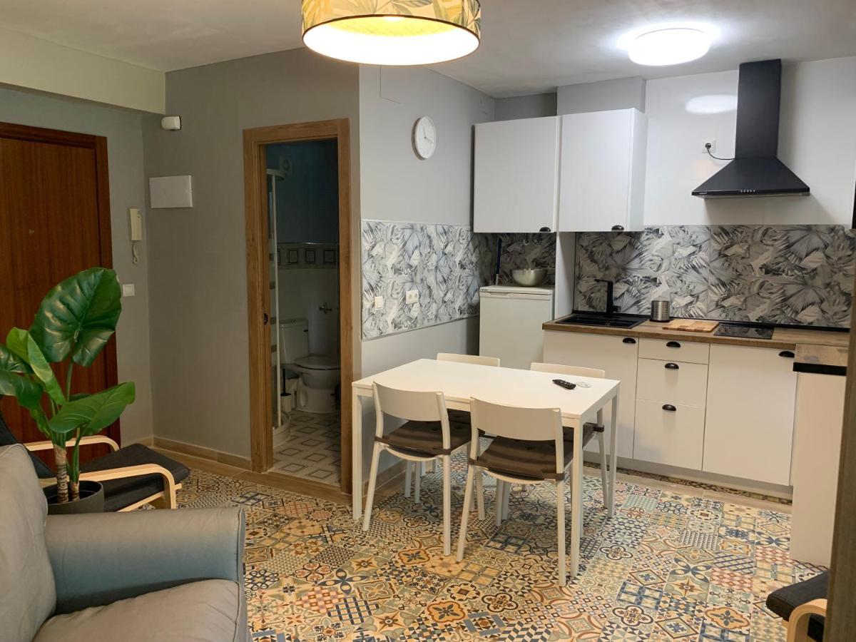 Home Sea&Dreams Beach Calpe Ngoại thất bức ảnh