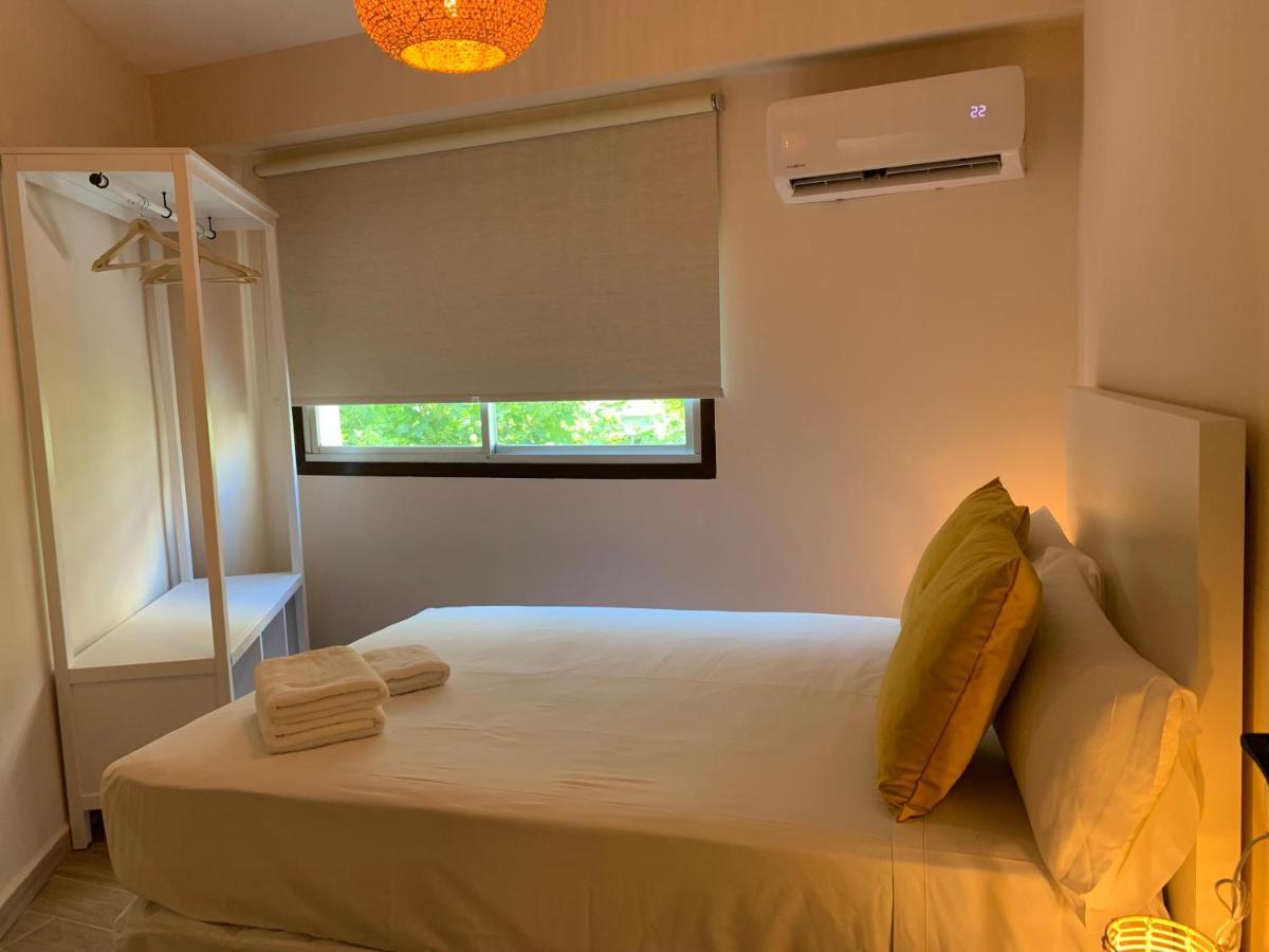 Home Sea&Dreams Beach Calpe Ngoại thất bức ảnh