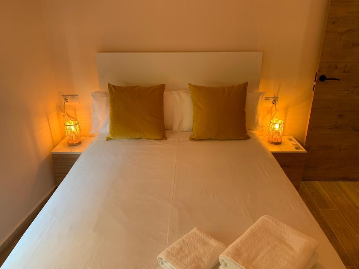 Home Sea&Dreams Beach Calpe Ngoại thất bức ảnh