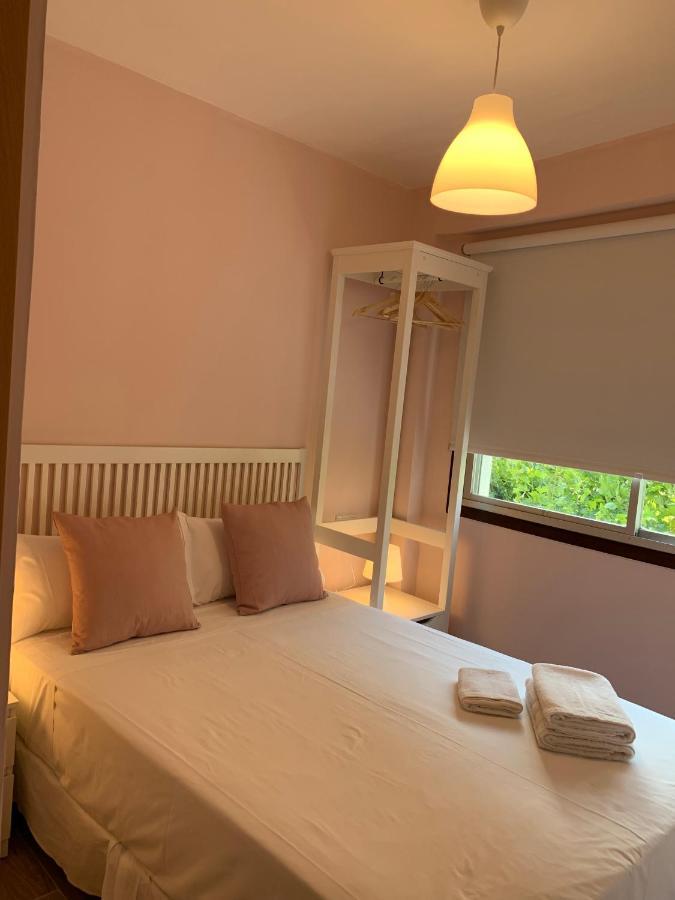 Home Sea&Dreams Beach Calpe Ngoại thất bức ảnh