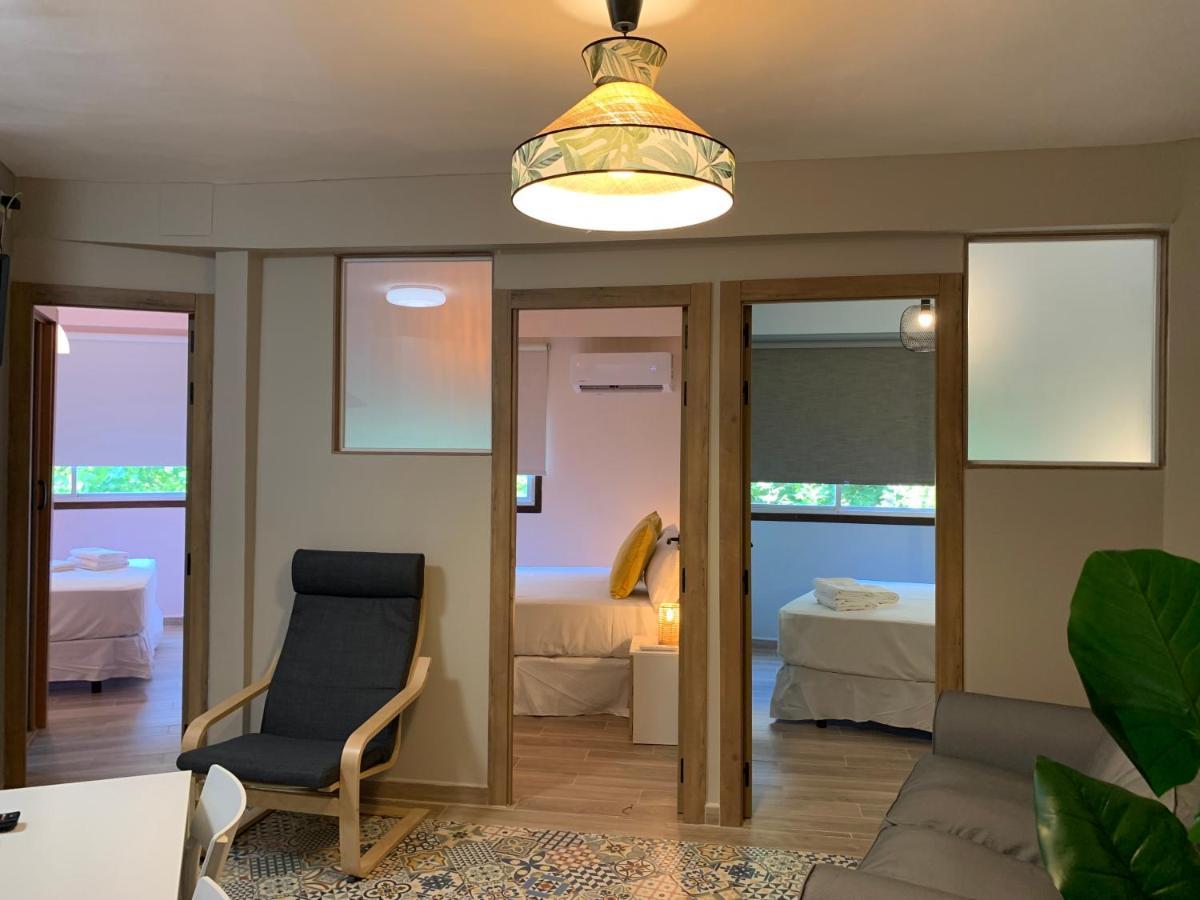 Home Sea&Dreams Beach Calpe Ngoại thất bức ảnh