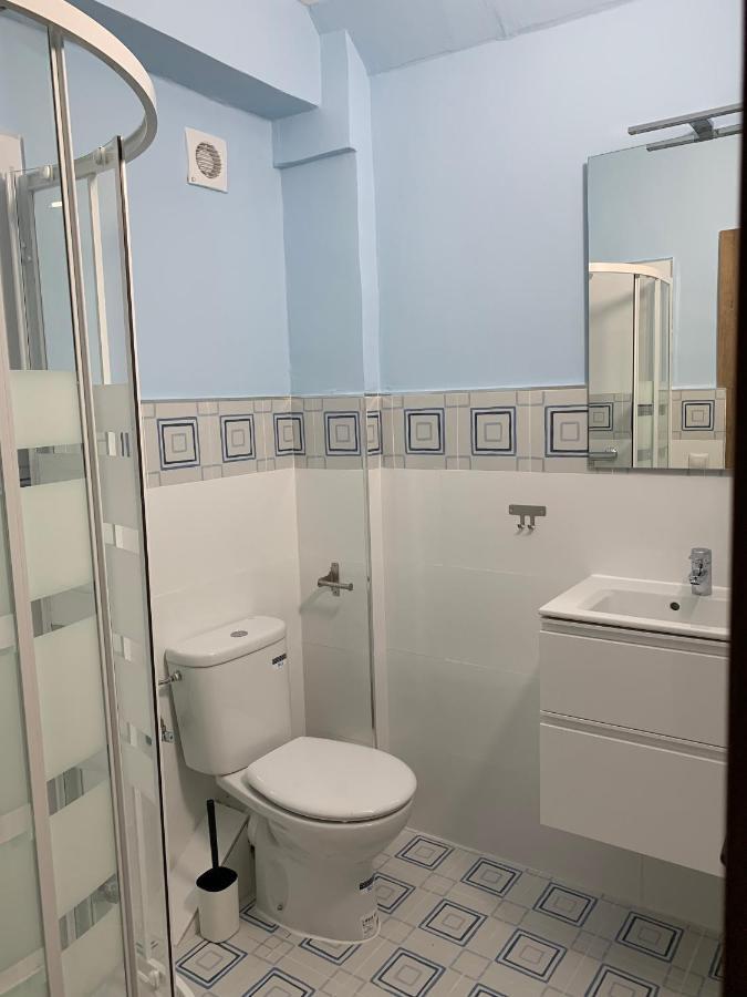 Home Sea&Dreams Beach Calpe Ngoại thất bức ảnh